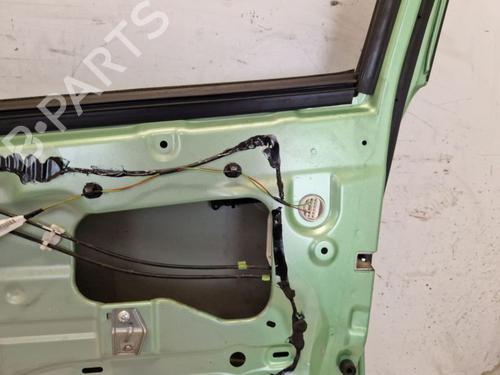 Right front door OPEL AGILA B (H08) 1.0 (F68) | BP29109560C3 