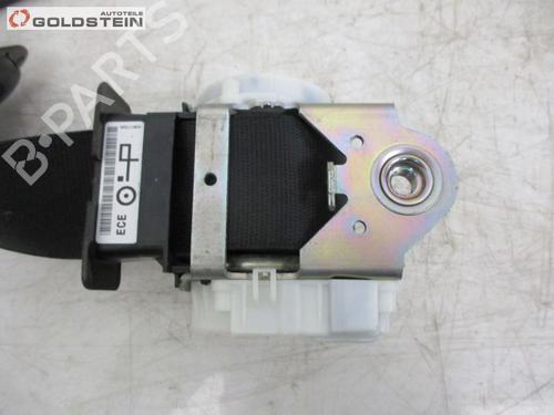 Front right seatbelt BMW 3 Touring (E91) 320 d | BP13762555I25 