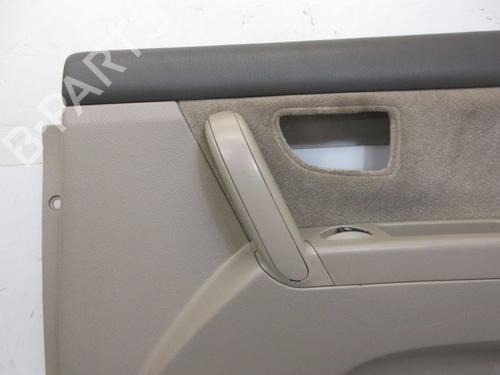 Rear right panel KIA SORENTO I (JC) 3.5 V6 4WD | BP37121547C61 - Image 3