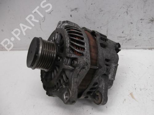 Used Alternator MITSUBISHI LANCER VIII Sportback (CX_A) 1.8 (CX3A) (143 hp) 18806853