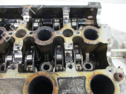Cylinder head FORD FOCUS C-MAX (DM2) 2.0 TDCi | BP38026458M5 - Image 10