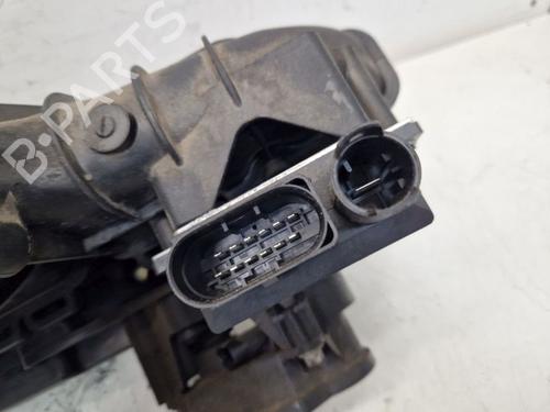 Intake manifold MERCEDES-BENZ E-CLASS T-Model (S211) E 220 T CDI (211.208) | BP36655681M70 - Image 7