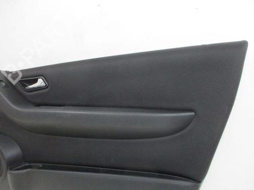 Front right panel MERCEDES-BENZ A-CLASS (W169) A 150 (169.031, 169.331) | BP37112324C59 - Image 2