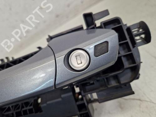 Front left exterior door handle MERCEDES-BENZ GLK-CLASS (X204) 350 4-matic (204.987) | BP29104143C128 