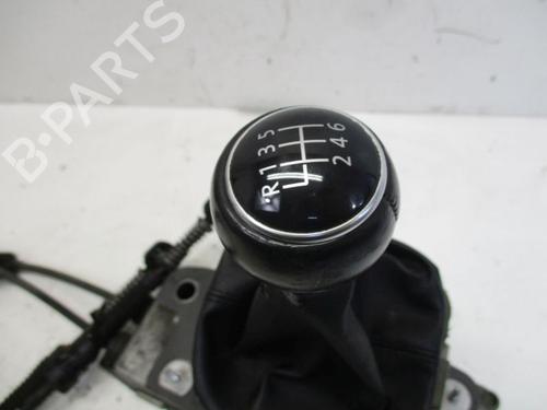 Shift knob VW JETTA III (1K2) 2.0 TDI 16V | BP37118848I34 - Image 5