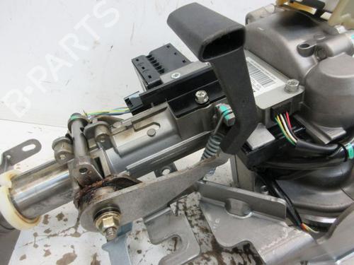 Steering column RENAULT GRAND SCÉNIC III (JZ0/1_) 1.4 16V (JZ0F) | BP29094697M21 