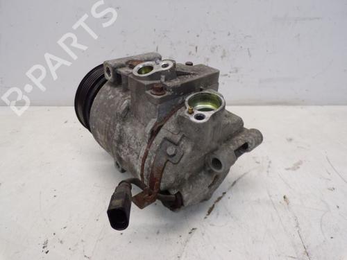 AC compressor VW GOLF V (1K1) 1.6 | BP37130853M34 - Image 4