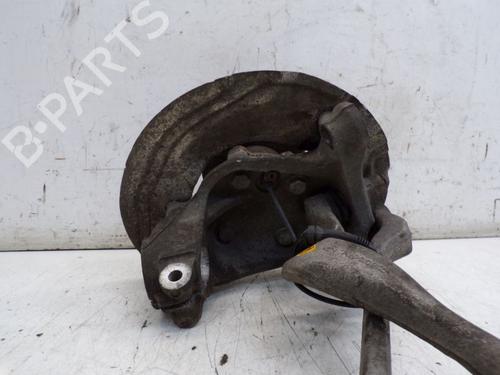 Left front steering knuckle BMW 3 (E90) 320 i | BP37127968M25 - Image 6