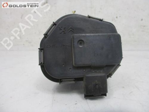 Throttle body CITROËN C4 II (NC_) 1.6 HDi 110 | BP38025361M82 - Image 5