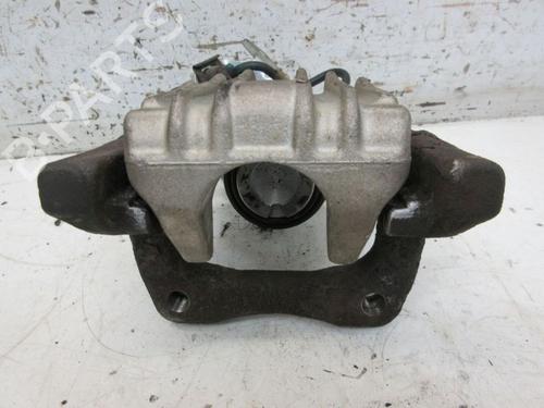 Høyre bremsecaliper bak VW EOS (1F7, 1F8) 2.0 FSI | BP29092637M106 
