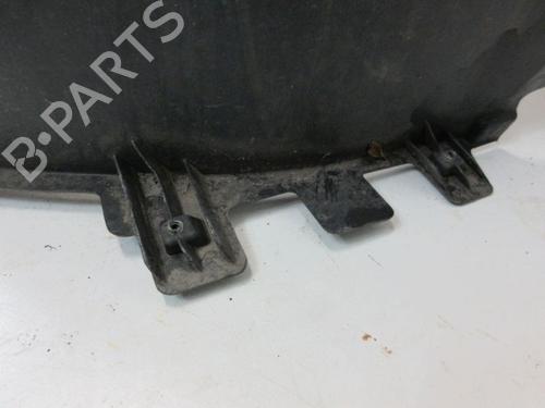Wheel arch RENAULT ZOE (BFM_) ZOE | BP29099486C56 