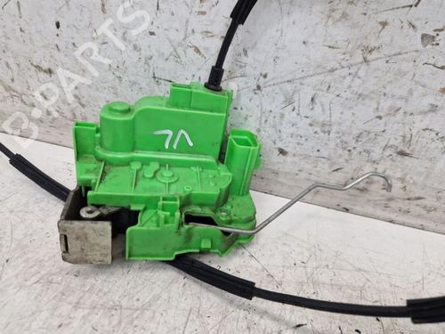 Front left lock ALFA ROMEO MITO (955_) 1.4 (955AXB1B) | BP29107631C98 