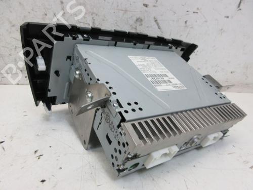 Radio MITSUBISHI MIRAGE / SPACE STAR VI Hatchback (A0_A) 1.0 (A05A) | BP38505436E6 - Image 3