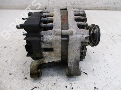 Alternator OPEL ZAFIRA TOURER C (P12) 1.4 (75) | BP37128168M7 - Image 4