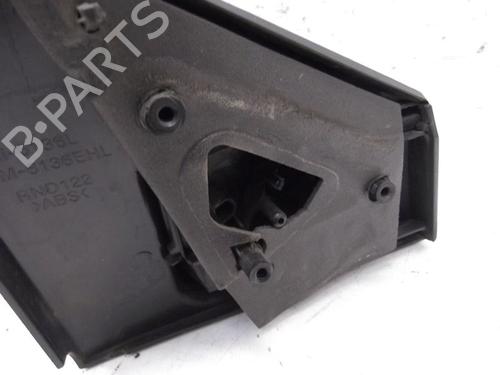 Left mirror RENAULT CLIO III (BR0/1, CR0/1) 1.2 16V (BR02, BR0J, BR11, CR02, CR0J, CR11) | BP29085867C26 
