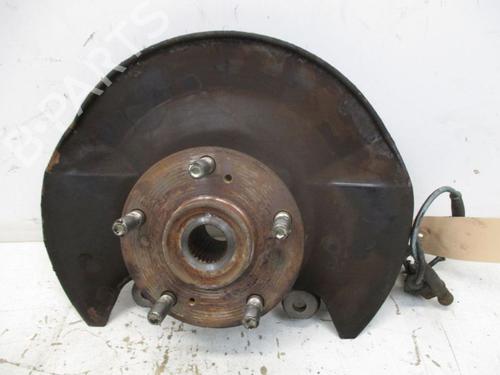 Used Left front steering knuckle Left front steering knuckle 38506579 38506579