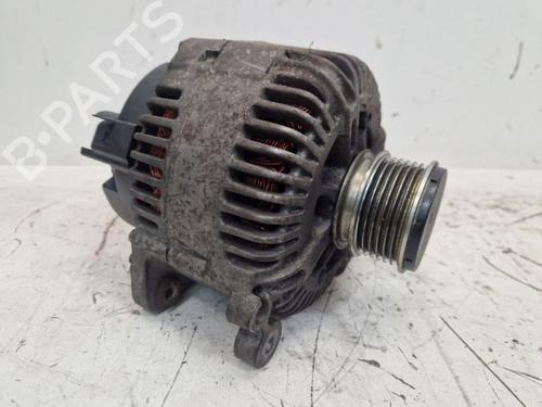 Alternator VW PASSAT B6 Variant (3C5) 2.0 TDI | BP29523360M7 
