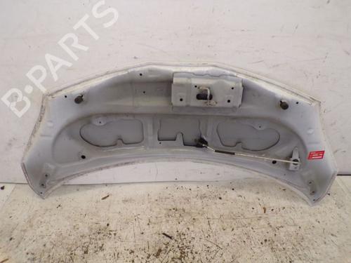 Hood TOYOTA AYGO (_B1_) 1.0 (KGB10_, KGB10R) | BP29603186C1 