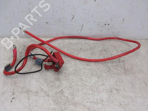 Used Cable BMW 5 (E60) 520 d (163 hp) 19573977
