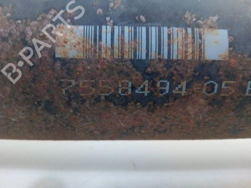 Driveshaft BMW 3 (E90) 335 i | BP29232689M37  - Image 9