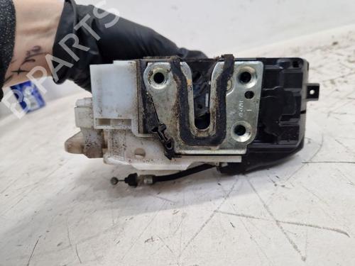 Front left lock KIA CEE'D Hatchback (ED) 1.6 | BP29603205C98 