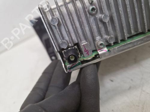 Radio BMW 1 (E87) 120 d | BP33276288E6  - Image 9