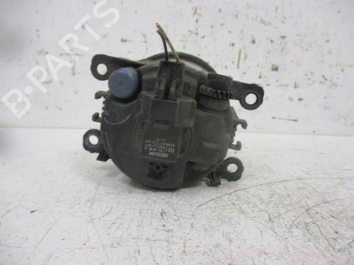 Right front fog light RENAULT TWINGO II (CN0_) 1.2 16V (CN0K, CN0V, CN0A) | BP37111010C31 - Image 2
