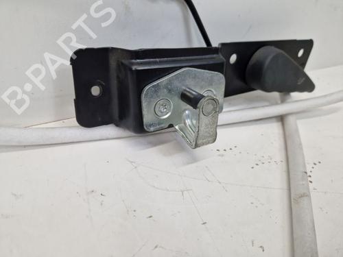 Rear right interior door handle RENAULT TRAFIC III Van (FG_) 1.6 dCi 120 (FGMK) | BP38507752I16 - Image 4