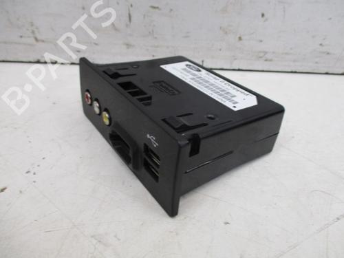 Switch FORD KUGA II (DM2) 1.6 EcoBoost 4x4 | BP22194467I30 