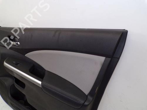 Front right panel HONDA CR-V IV (RM_) 2.4 AWD (RM4) | BP30184487C59 