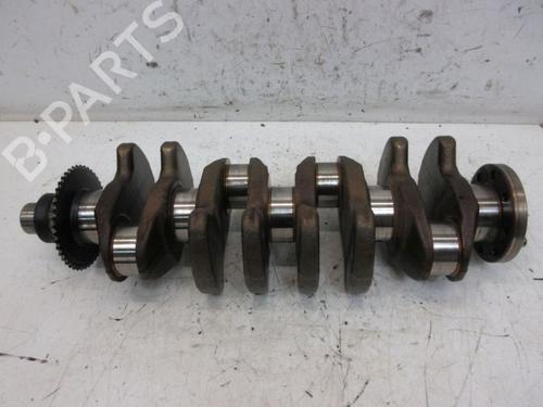 Other MERCEDES-BENZ C-CLASS (W203) C 200 Kompressor (203.042) A2710300101