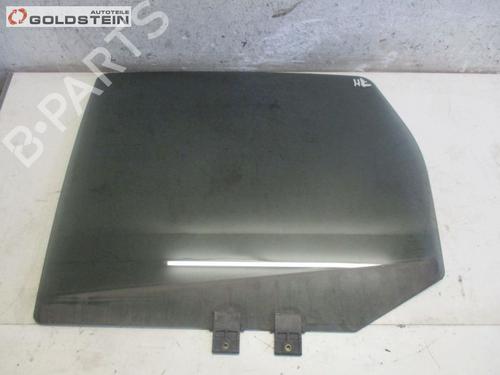 Used Rear left door window MITSUBISHI COLT VI (Z3_A, Z2_A) 1.5 DI-D (Z39A) (95 hp) 13760838