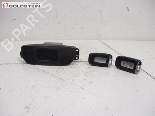 Used Ignition barrel Ignition barrel HYUNDAI SANTA FÉ II (CM) 2.2 CRDi (197 hp) 18789003 18789003