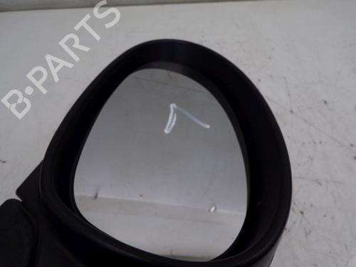 Left mirror BMW 1 (E87) 116 i | BP24221875C26 