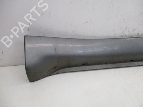 Door moulding trim MAZDA TRIBUTE (EP) 3.0 V6 24V 4WD (EPFW) | BP29088424C150 