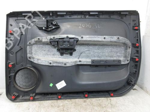 Front left panel FIAT 500 (312_) 1.2 (312AXA1A) | BP37129473C58 - Image 9