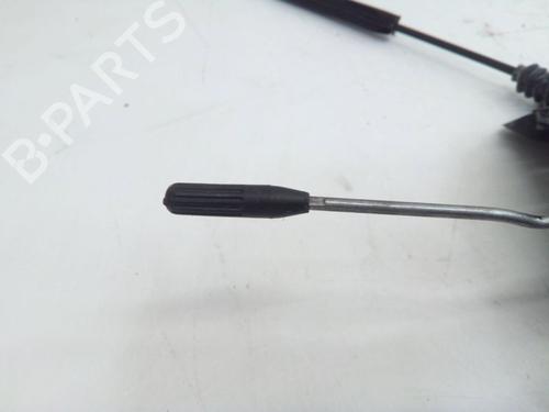 Rear left lock MERCEDES-BENZ A-CLASS (W169) A 200 CDI (169.008, 169.308) | BP29106895C100 