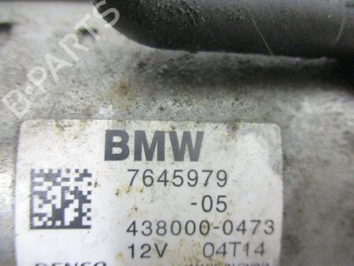 Starter MINI MINI Convertible (F57) Cooper S | BP18799035M8 