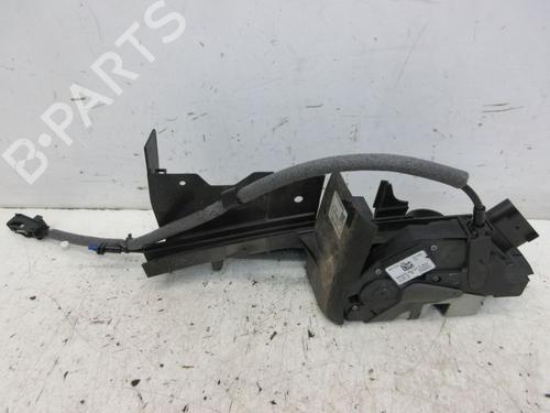 Front left lock FORD FOCUS III 1.0 EcoBoost | BP19292494C98 