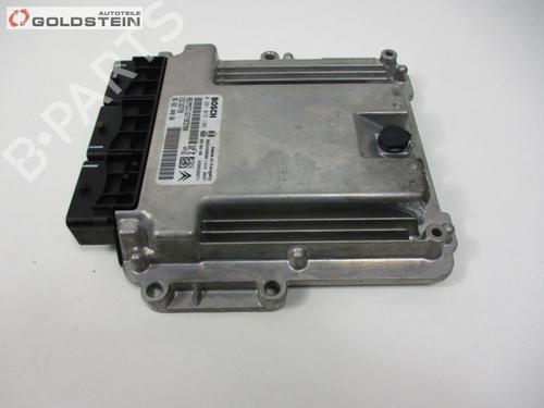 Engine control unit (ECU) CITROËN C5 III Break (RW_) 2.2 HDi (RW4HTH) | BP38025937M57 - Image 4
