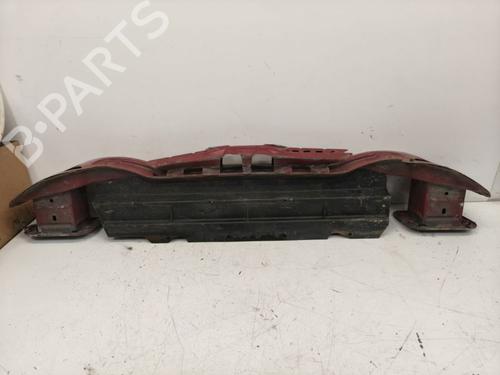 Used Front bumper reinforcement Front bumper reinforcement FORD TRANSIT CUSTOM V362 Van (FY, FZ) 2.2 TDCi (100 hp) 39908840 39908840