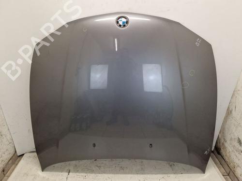 Capot Capot BMW 1 (E87) 116 i (122 hp) 34737965 34737965