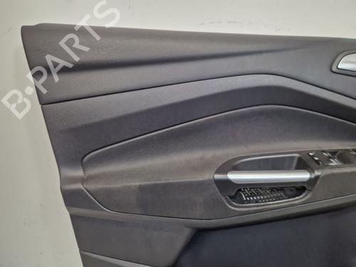 Front left panel FORD GRAND C-MAX (DXA/CB7, DXA/CEU) 1.5 TDCi | BP37144560C58 - Image 4