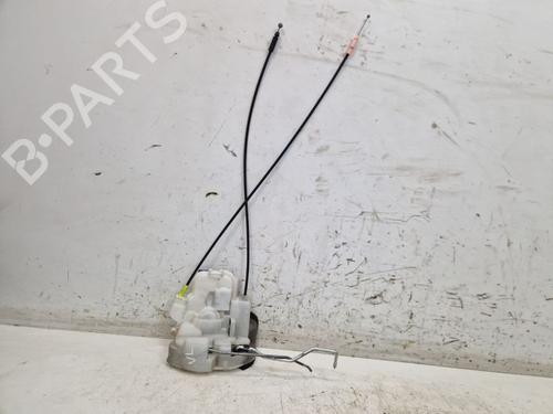 Used Front left lock SUBARU FORESTER (SH_) 2.0 D AWD (SHH, SHD, SHN) (147 hp) 29105923