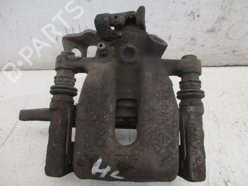 Bremssattel links hinten für RENAULT KANGOO / GRAND KANGOO II (KW0/1_) 1.5 dCi 90 (KW05, KW08, KW0G, KW11) (90 hp) 29092002