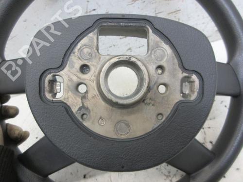 Steering wheel VW GOLF V (1K1) 1.4 FSI | BP19296084C49 