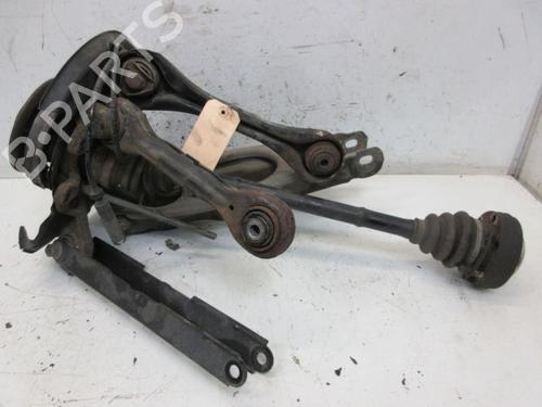 Right rear steering knuckle BMW 1 (E87) 116 d | BP19297089M28 