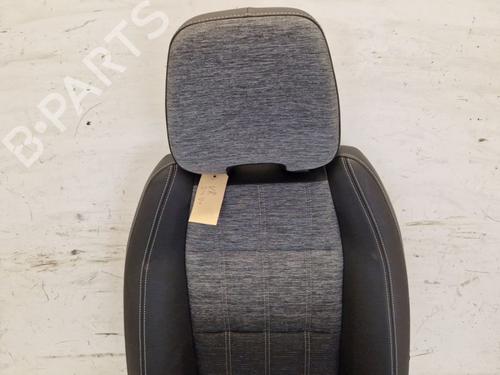 Right front seat RENAULT AUSTRAL E-TECH 200 Hybrid (HGM2) | BP37139012C16 - Image 2