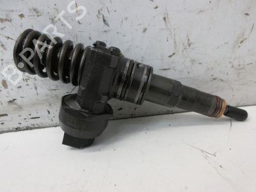 Injector VW TOUAREG (7LA, 7L6, 7L7) 5.0 V10 TDI | BP29092692M100 