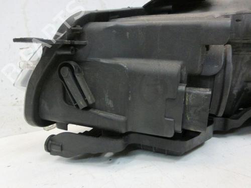 Right headlight VW GOLF VI Variant (AJ5) 1.6 TDI | BP33276056C29  - Image 6